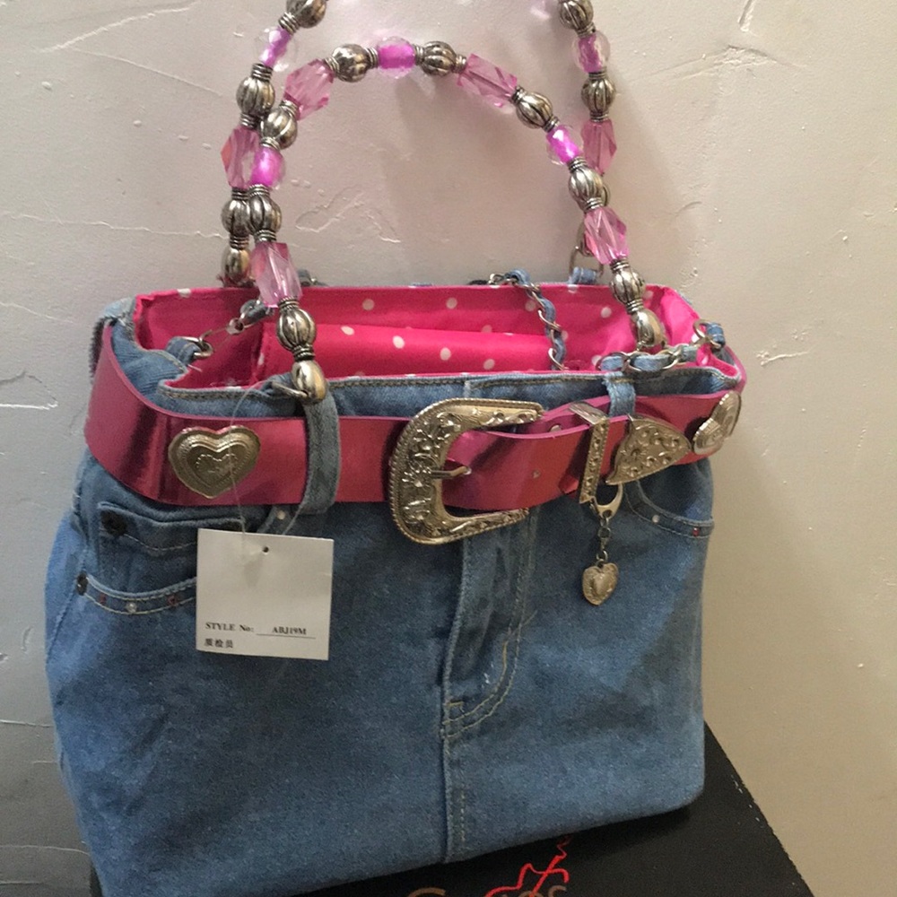 Beautiful purse 👛 new